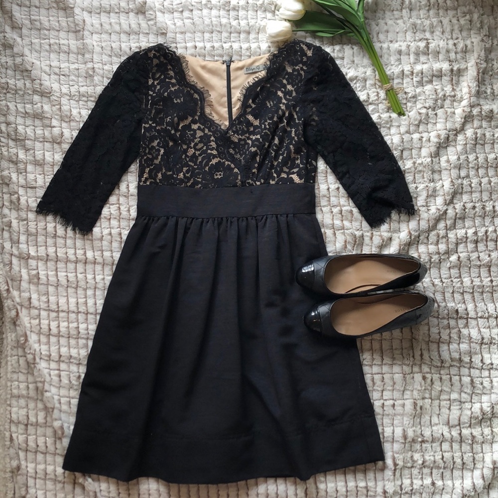 ELIZA J Cocktail Dress